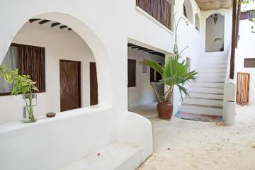 Отель Indigo Beach Zanzibar Танзания, Бвейуу, фото 4