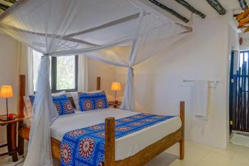 Отель Indigo Beach Zanzibar Танзания, Бвейуу, фото 7