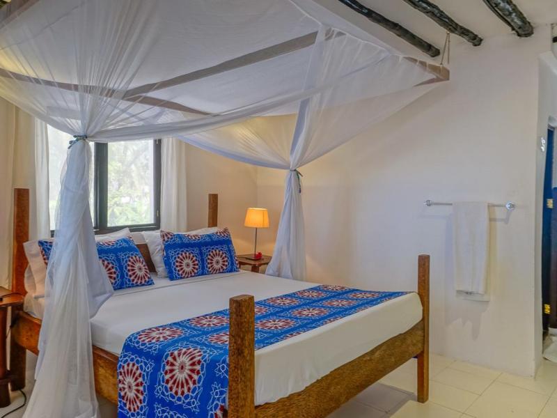 Indigo Beach Zanzibar