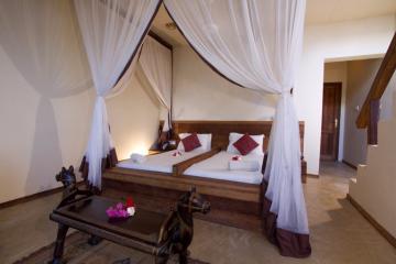 Отель Coral Rocks Zanzibar Hotel & Restaurant (Coral Rock Zanzibar) Танзания, Джамбиани, фото 12