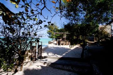 Отель Coral Rocks Zanzibar Hotel & Restaurant (Coral Rock Zanzibar) Танзания, Джамбиани, фото 27