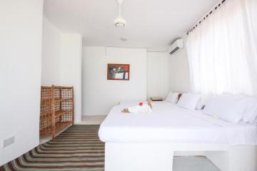 Отель Coral Rocks Zanzibar Hotel & Restaurant (Coral Rock Zanzibar) Танзания, Джамбиани, фото 3