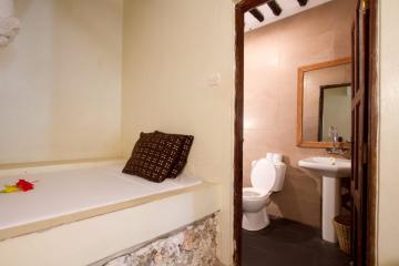 Отель Coral Rocks Zanzibar Hotel & Restaurant (Coral Rock Zanzibar) Танзания, Джамбиани, фото 10