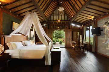 Отель Plataran Borobudur Resort & Spa Индонезия, о Ява, фото 11