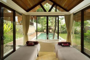 Отель Plataran Borobudur Resort & Spa Индонезия, о Ява, фото 12