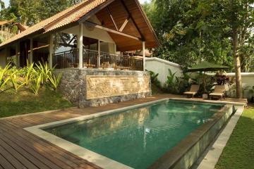 Отель Plataran Borobudur Resort & Spa Индонезия, о Ява, фото 13