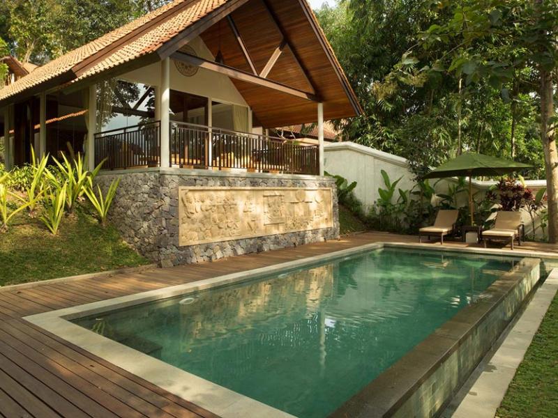 Plataran Borobudur Resort & Spa