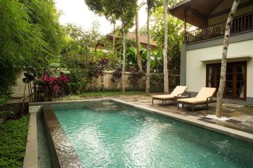 Отель Plataran Borobudur Resort & Spa Индонезия, о Ява, фото 15
