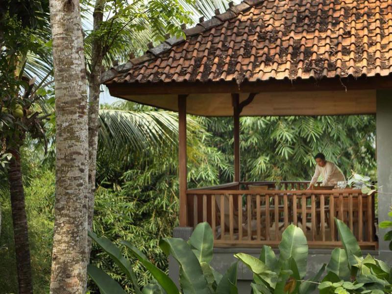 Plataran Borobudur Resort & Spa