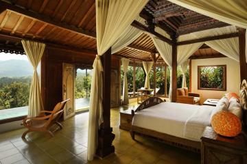 Отель Plataran Borobudur Resort & Spa Индонезия, о Ява, фото 17