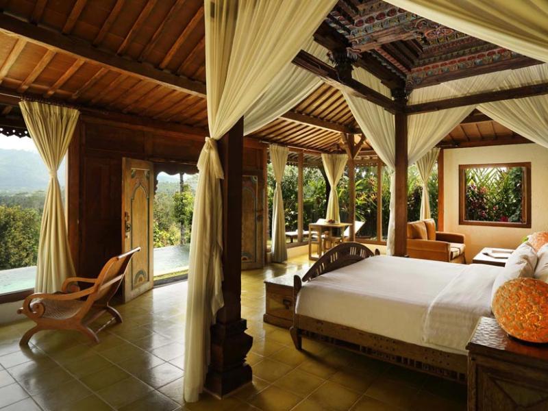 Plataran Borobudur Resort & Spa