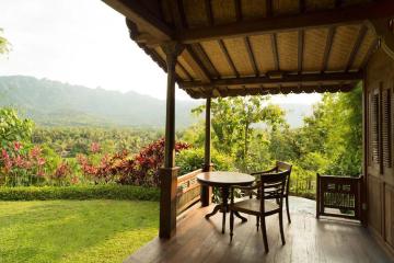 Отель Plataran Borobudur Resort & Spa Индонезия, о Ява, фото 18