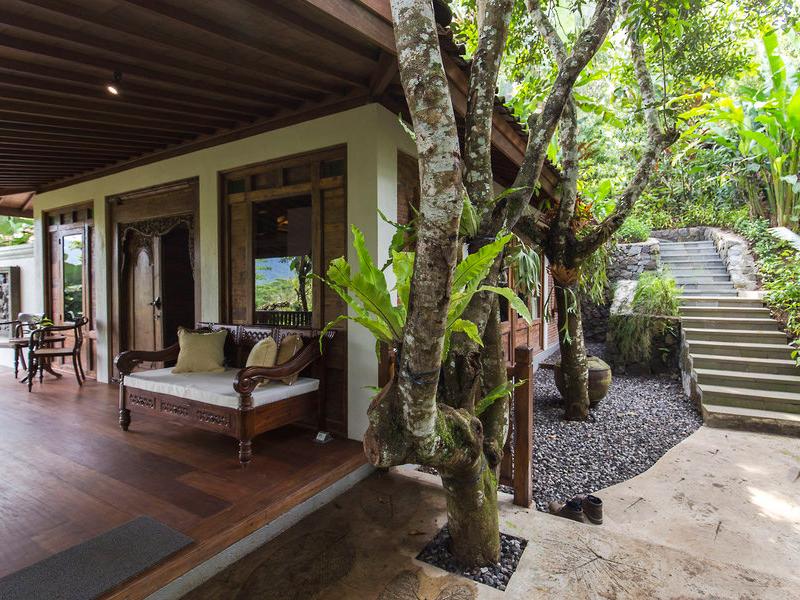 Plataran Borobudur Resort & Spa