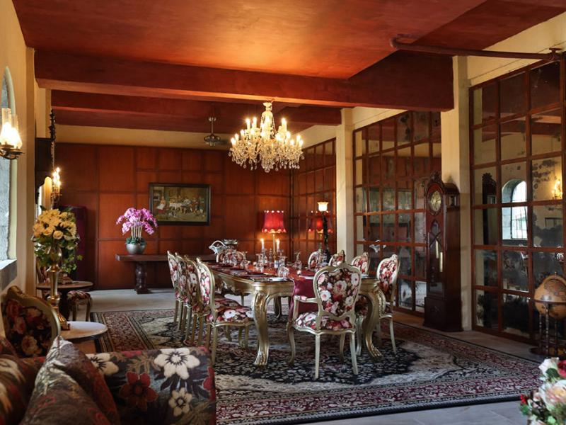 Plataran Borobudur Resort & Spa