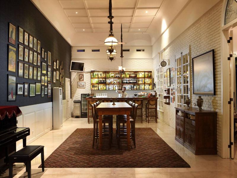 Plataran Borobudur Resort & Spa