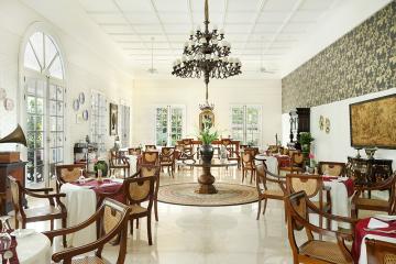 Отель Plataran Borobudur Resort & Spa Индонезия, о Ява, фото 23