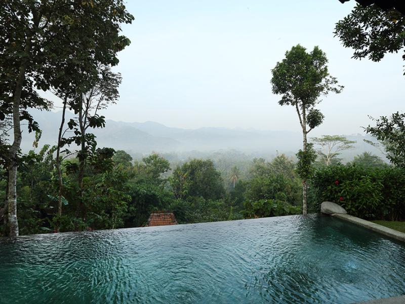 Plataran Borobudur Resort & Spa