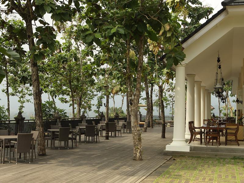 Plataran Borobudur Resort & Spa