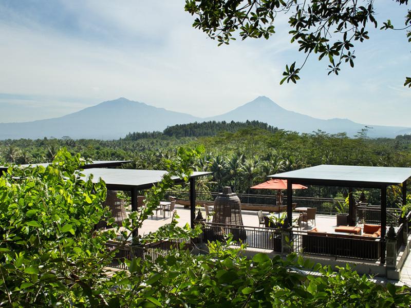 Plataran Borobudur Resort & Spa