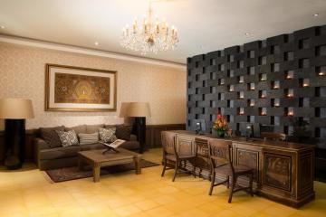 Отель Plataran Borobudur Resort & Spa Индонезия, о Ява, фото 6