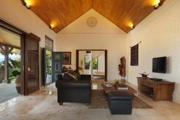 Отель Plataran Borobudur Resort & Spa Индонезия, о Ява, фото 7