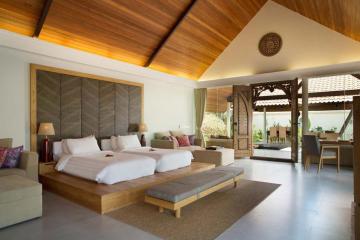 Отель Plataran Borobudur Resort & Spa Индонезия, о Ява, фото 9