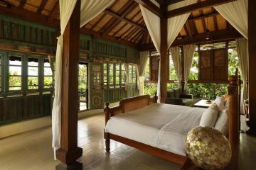 Отель Plataran Borobudur Resort & Spa Индонезия, о Ява, фото 10