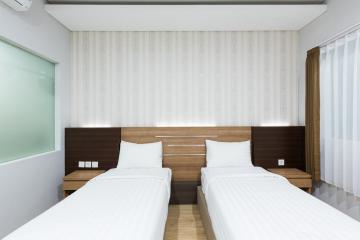 Отель Casa Dasa Boutique Hotel Индонезия, о Бали, фото 11