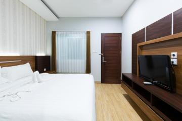 Отель Casa Dasa Boutique Hotel Индонезия, о Бали, фото 13