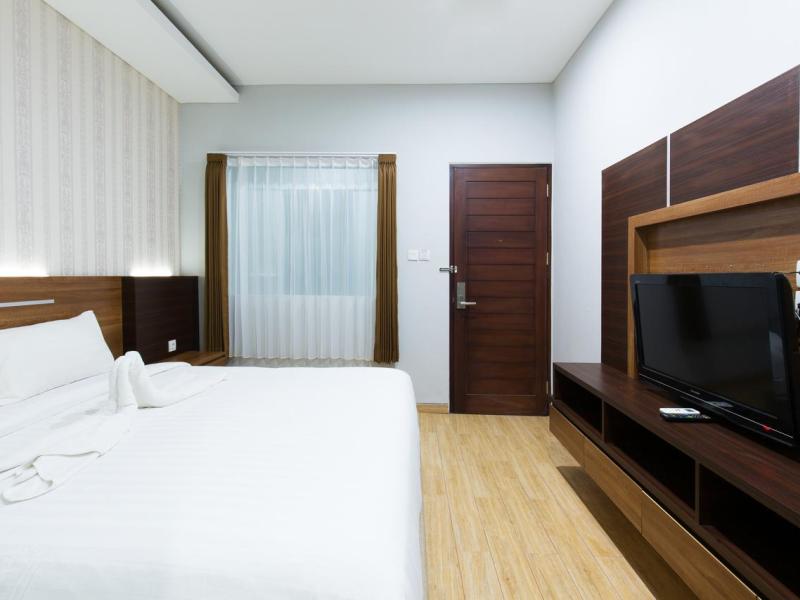 Casa Dasa Boutique Hotel