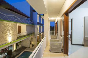 Отель Casa Dasa Boutique Hotel Индонезия, о Бали, фото 14