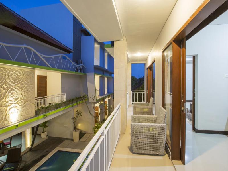 Casa Dasa Boutique Hotel