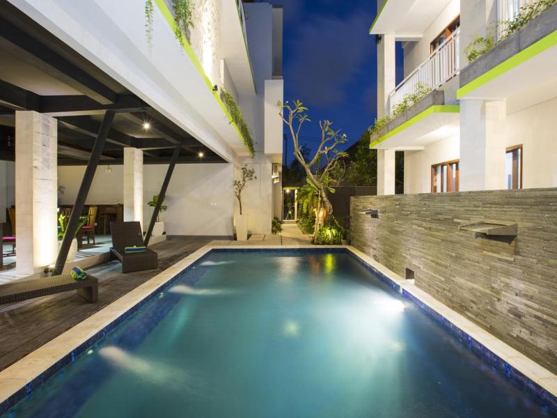 Casa Dasa Boutique Hotel