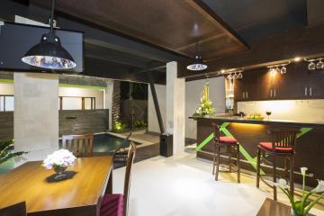 Отель Casa Dasa Boutique Hotel Индонезия, о Бали, фото 16