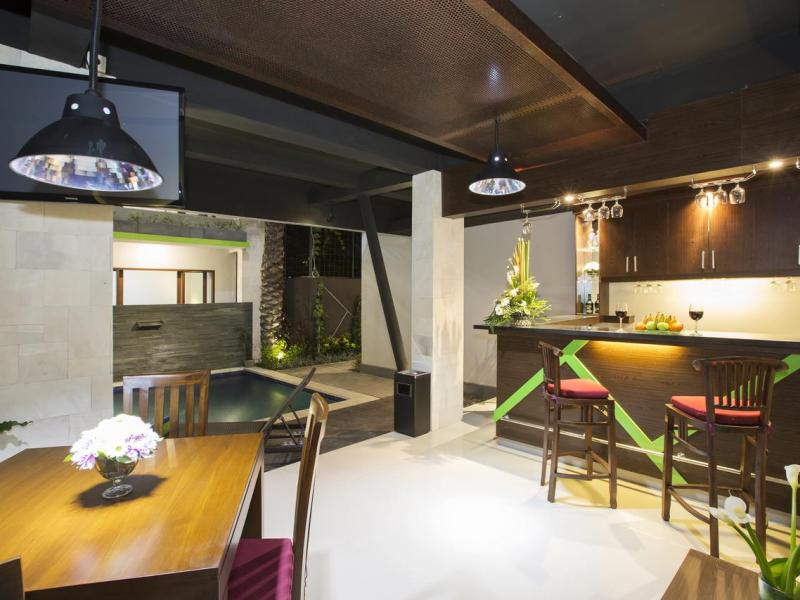 Casa Dasa Boutique Hotel