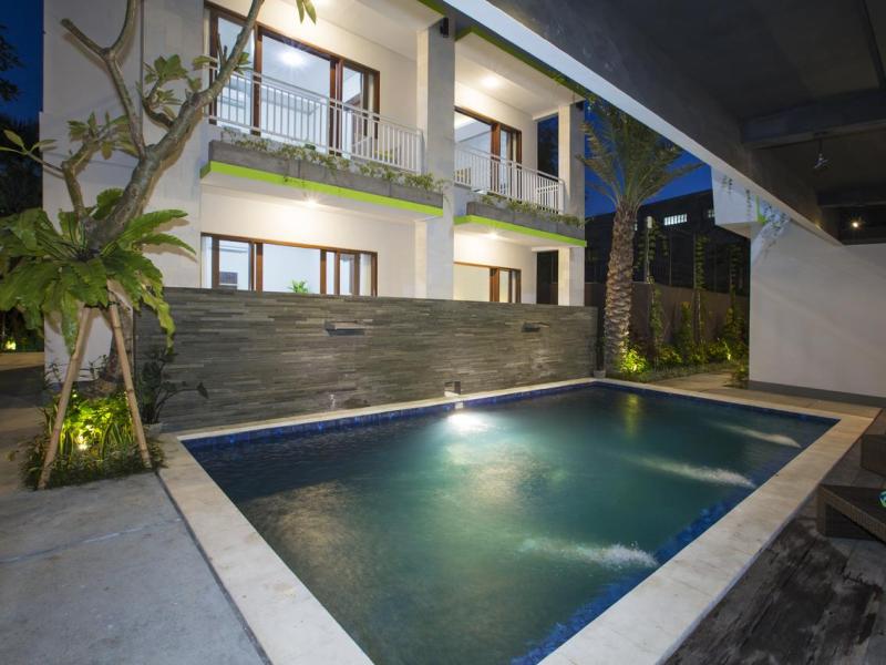 Casa Dasa Boutique Hotel