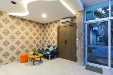 Отель Casa Dasa Boutique Hotel Индонезия, о Бали, фото 19