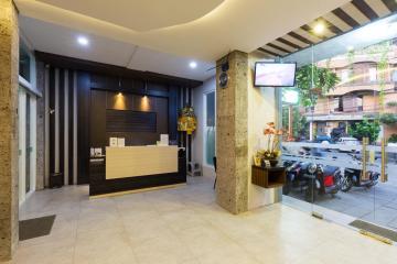 Отель Casa Dasa Boutique Hotel Индонезия, о Бали, фото 20