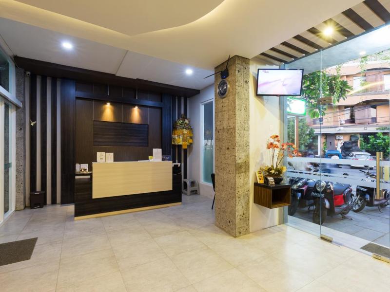 Casa Dasa Boutique Hotel