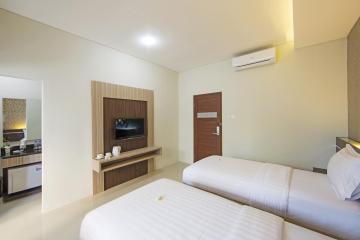 Отель Casa Dasa Boutique Hotel Индонезия, о Бали, фото 2