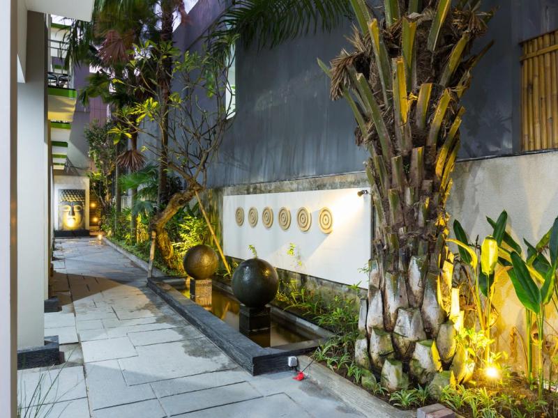 Casa Dasa Boutique Hotel