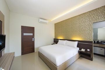 Отель Casa Dasa Boutique Hotel Индонезия, о Бали, фото 5