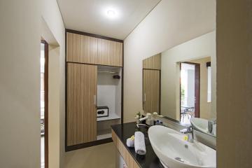Отель Casa Dasa Boutique Hotel Индонезия, о Бали, фото 6