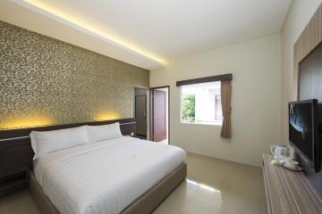 Отель Casa Dasa Boutique Hotel Индонезия, о Бали, фото 7