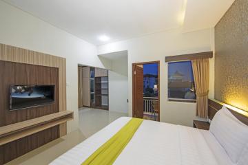 Отель Casa Dasa Boutique Hotel Индонезия, о Бали, фото 8