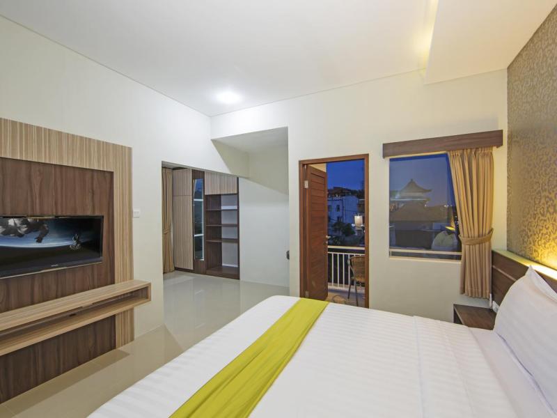 Casa Dasa Boutique Hotel