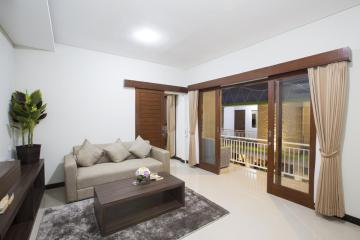 Отель Casa Dasa Boutique Hotel Индонезия, о Бали, фото 9