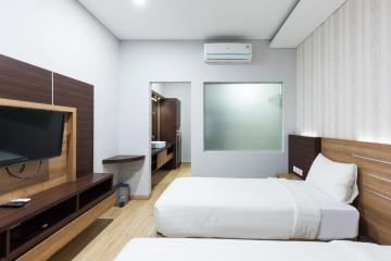 Отель Casa Dasa Boutique Hotel Индонезия, о Бали, фото 10