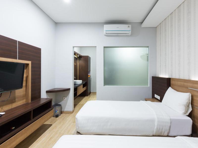 Casa Dasa Boutique Hotel