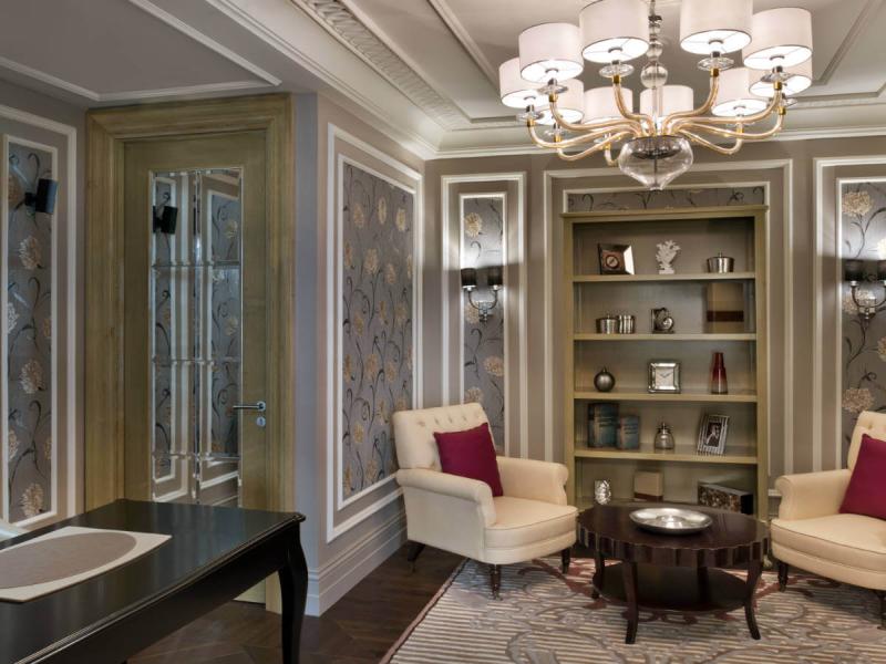 Al Habtoor Palace Dubai